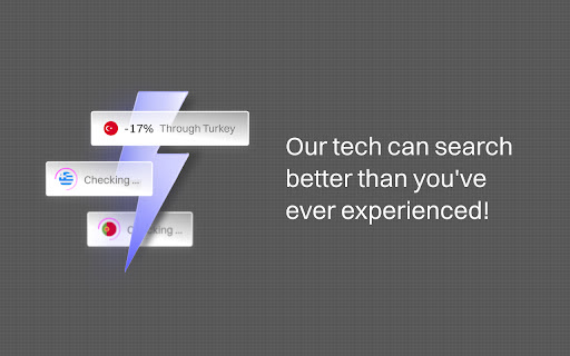 shoopit - pay less for travel screenshot 1