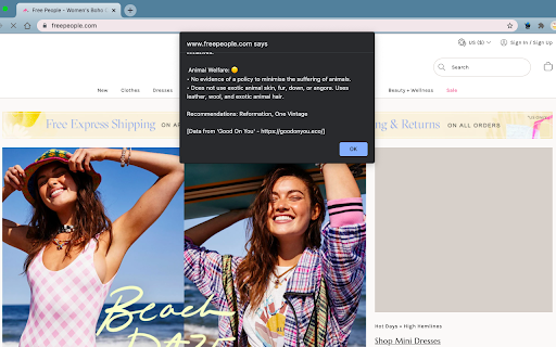 ShopBuddy screenshot 1