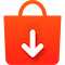 Shopee Save - Download Product Images & Video logo