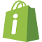 Shopify Analyzer logo