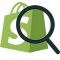 Shopify Export Data |Theme Detector| Shopify Insight logo
