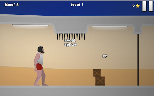 Short Life Game screenshot 1