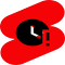 Shorts View Time logo