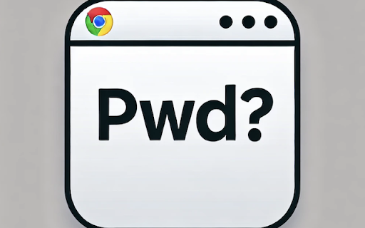 Show Passwords screenshot 1