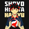 Shoyo Hinata Volleyball Live Wallpaper logo