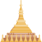 Shwedagon Pagoda logo