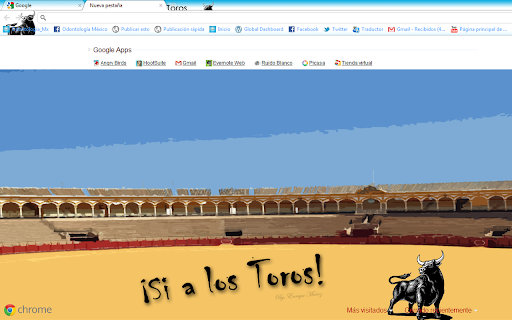 Sialostoros screenshot 1