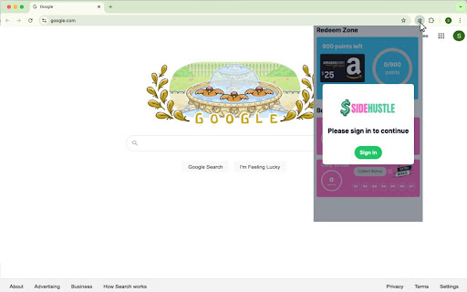 SideHustle Plus screenshot 1