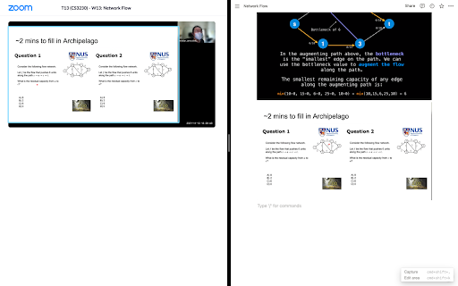 SideNotion screenshot 1