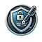 Signature and Encryption logo