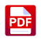 Signature on PDF logo