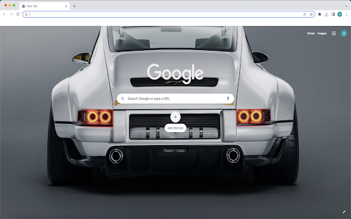 Signer DLS Theme screenshot 1