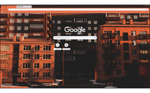 Silence screenshot 1