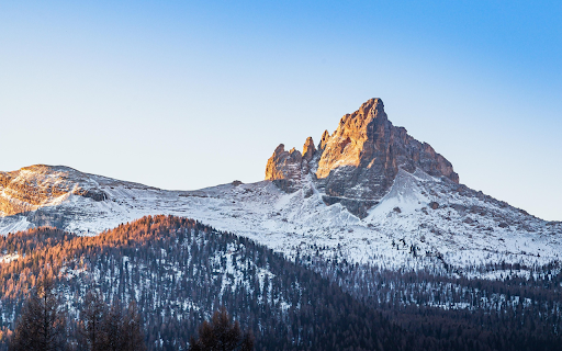 Silent Summit screenshot 1