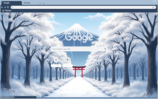 Silverleaf Torii Pass screenshot 1