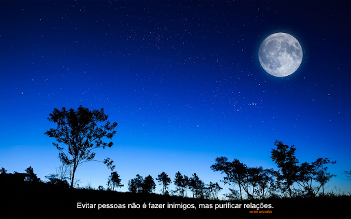 Simpatize screenshot 1