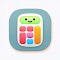 Simple Calculator logo