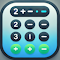 Simple Calculator logo