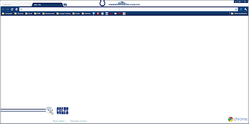 Simple Colts screenshot 1