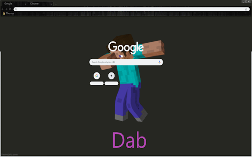 Simple Dark Grey Revamp screenshot 1