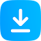 Simple Image Downloader logo
