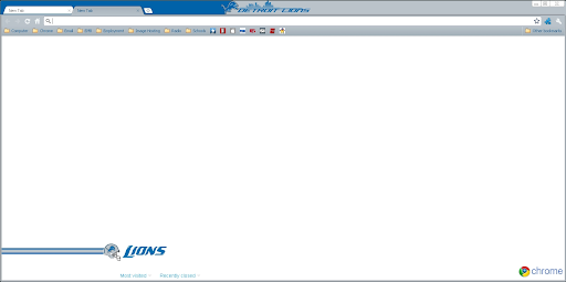 Simple Lions screenshot 1