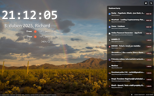 Simple Start screenshot 1