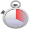 Simple Timer logo