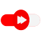 Simple Youtube Speed Slider logo