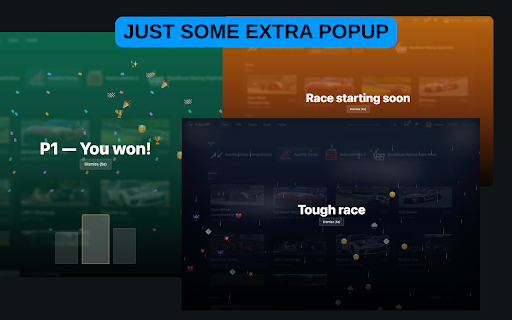 SimplFM - Faster Minimalist UI for LFM screenshot 1