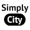 SimplyCity Review Extension logo