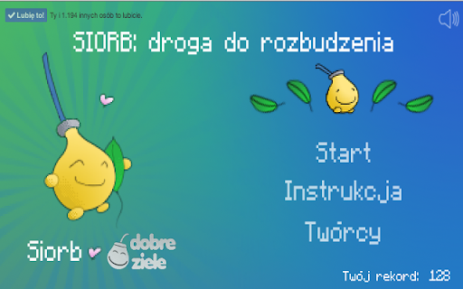 Siorb: Yerba Mate Runner screenshot 1