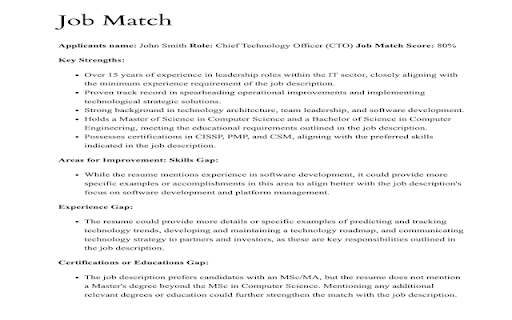 SkillFi.ai screenshot 1