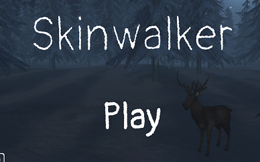 skinwalker screenshot 1