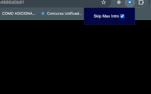 Skip MAX Intro screenshot 1