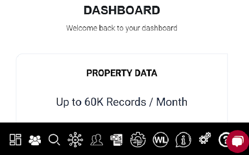 Skipforce screenshot 1