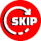 SkipSponsor - YouTube sponsor detection logo