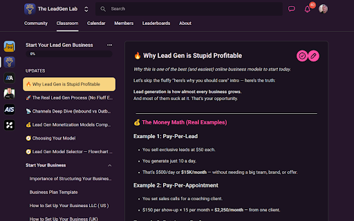 SkoolSkins screenshot 1