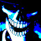 Skulduggery Pleasant logo