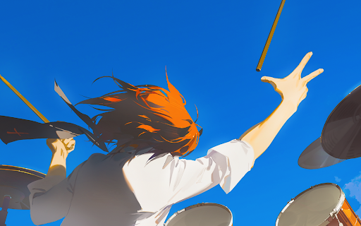 Sky High Beat screenshot 1