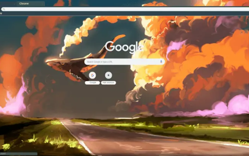 Sky Whale screenshot 1