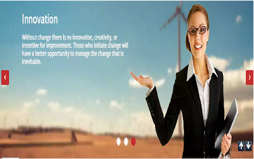 Skylark screenshot 1