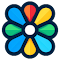 Slack Msg Link Replacer Extension logo