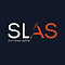 SLAS logo