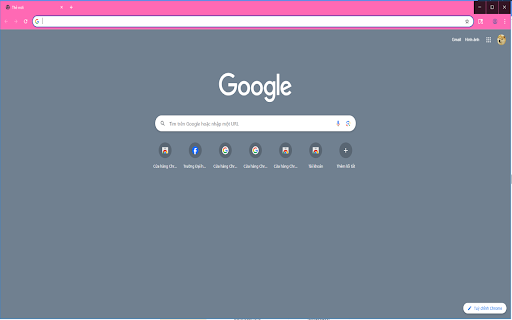 slate gray screenshot 1