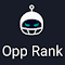 Sleeper Opponent Rank logo