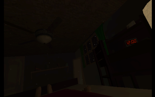 Sleepless Unblocked screenshot 1