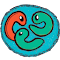Slither.io With Friends logo