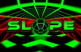 Slope 2 Unblocked screenshot 1