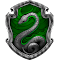 Slytherin Theme logo